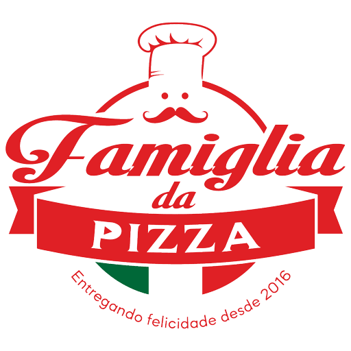Ícone Grupo Famiglia