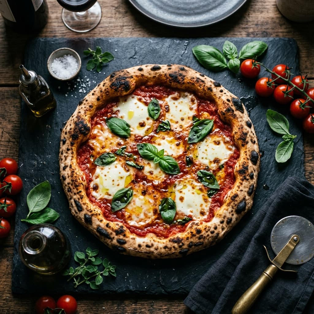 Gastronomia Artesanal Grupo Famiglia