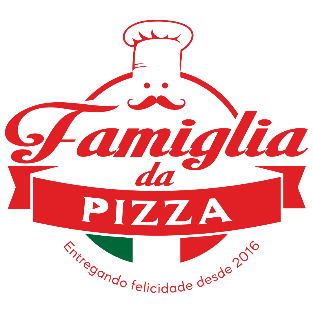 Famiglia da Pizza